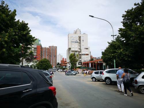Apartamento Monoambiente En Complejo Lahuel 1 Centro Pinamar