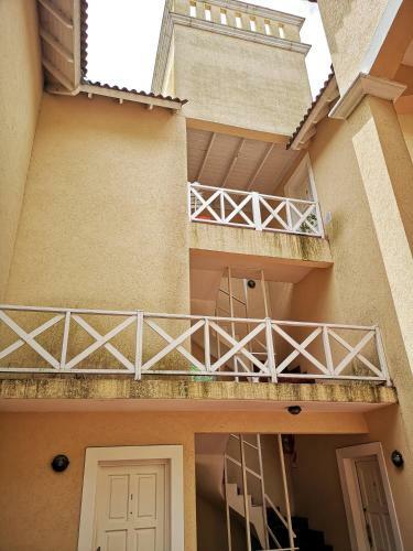 Apartamento Monoambiente En Complejo Lahuel 1 Centro Pinamar