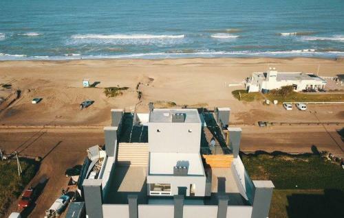 Apartamento Los Pinos Pinamar