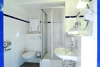 Hotel A&O Dortmund Hauptbahnhof - Hostel