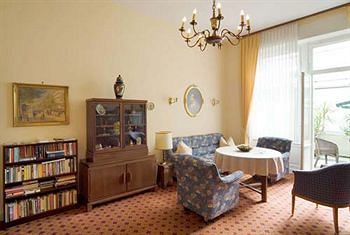 Hotel Spoettel