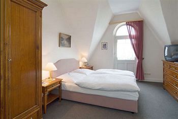 Hotel Spoettel