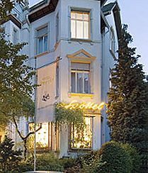 Hotel Spoettel