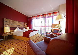 Radisson Blu Hotel, Rostock