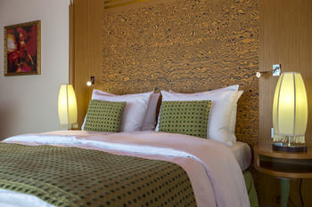 Radisson Blu Hotel, Rostock