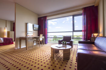 Radisson Blu Hotel, Rostock