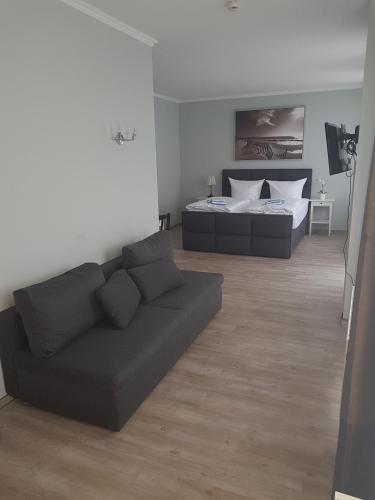 Appartement-hotel Rostock