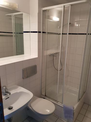 Appartement-hotel Rostock