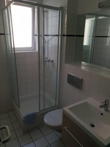 Appartement-hotel Rostock