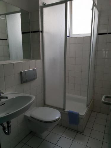 Appartement-hotel Rostock