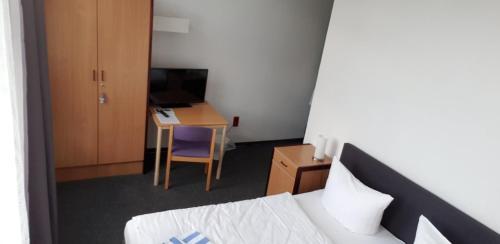 Appartement-hotel Rostock