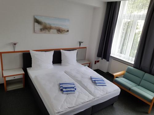 Appartement-hotel Rostock