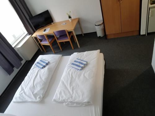 Appartement-hotel Rostock
