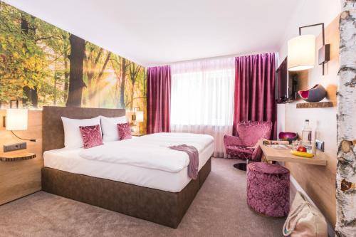 Trihotel - Am Schweizer Wald