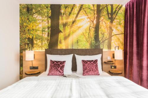 Trihotel - Am Schweizer Wald