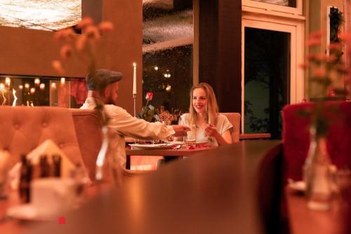 Trihotel - Am Schweizer Wald