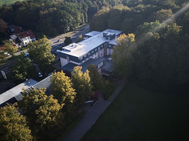 Trihotel - Am Schweizer Wald