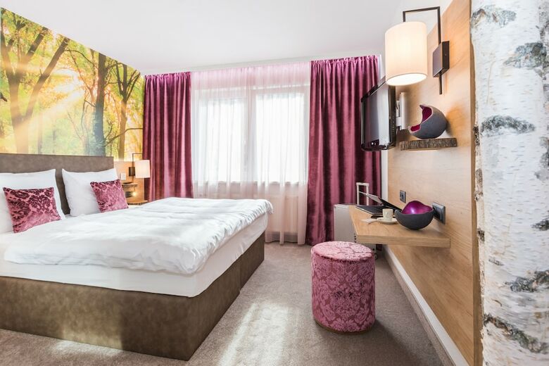 Trihotel - Am Schweizer Wald