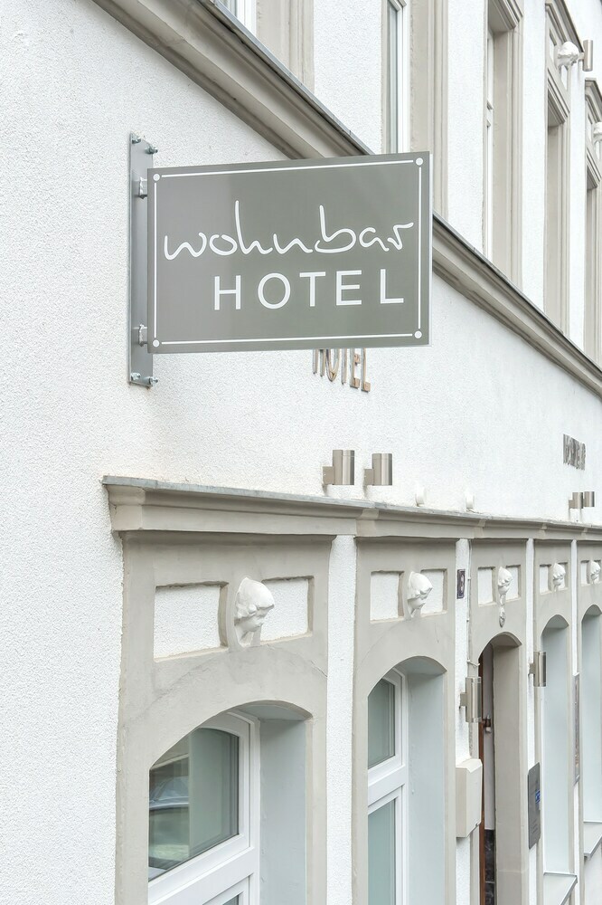 Hotel Wohnbar