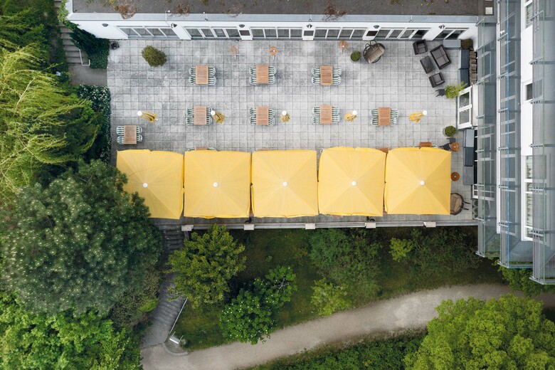 Avendi Hotel Am Griebnitzsee