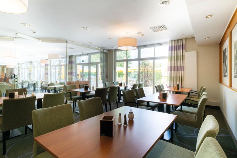 Avendi Hotel Am Griebnitzsee