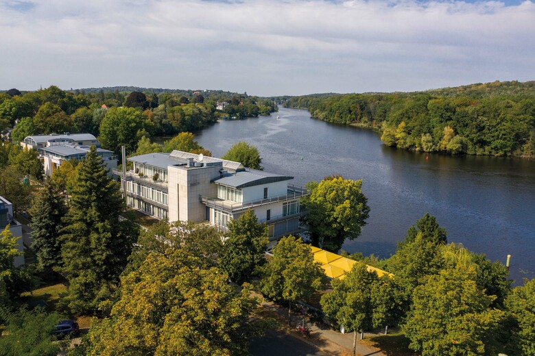 Avendi Hotel Am Griebnitzsee