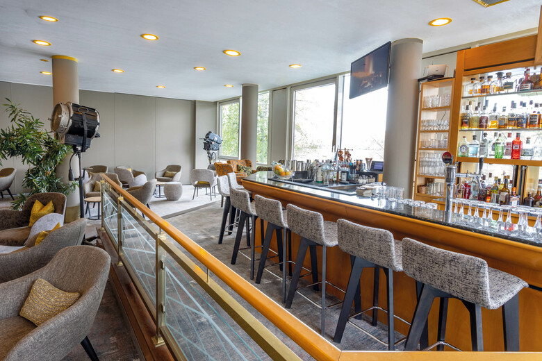 Avendi Hotel Am Griebnitzsee