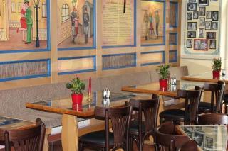 Filmhotel Lili Marleen