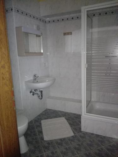 Albergue Pension Hartmann