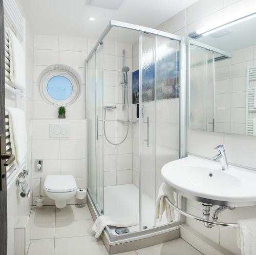 Hotel Lindenhof L�beck