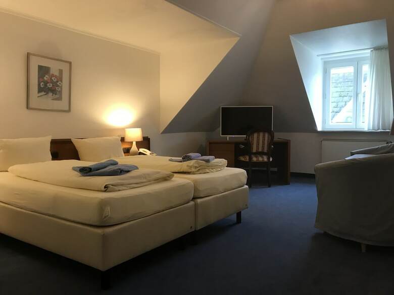 Hotel Kaiserhof