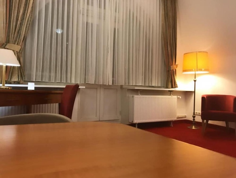 Hotel Kaiserhof