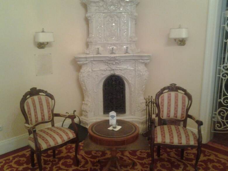 Hotel Kaiserhof
