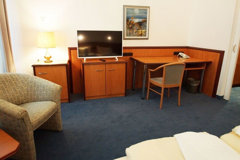 Hotel Kaiserhof