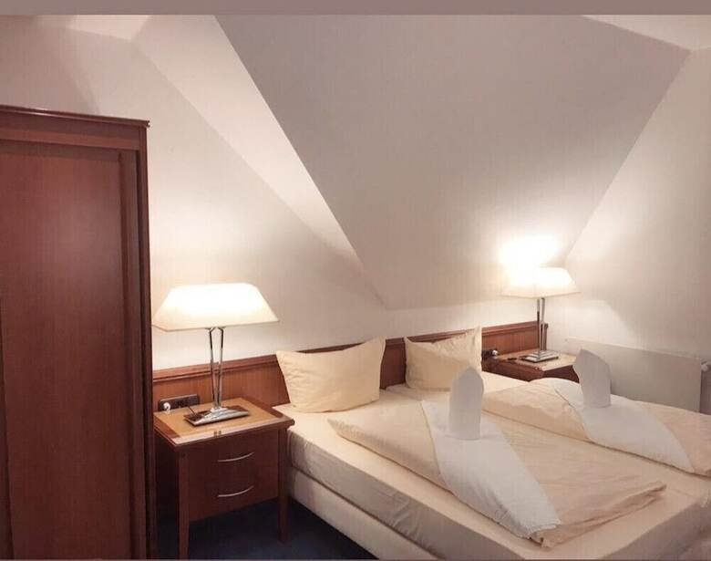 Hotel Kaiserhof