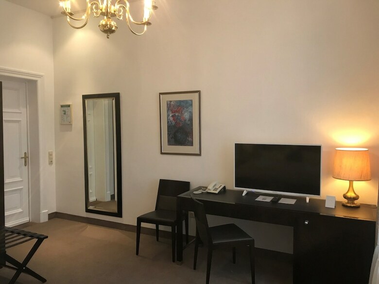 Hotel Kaiserhof