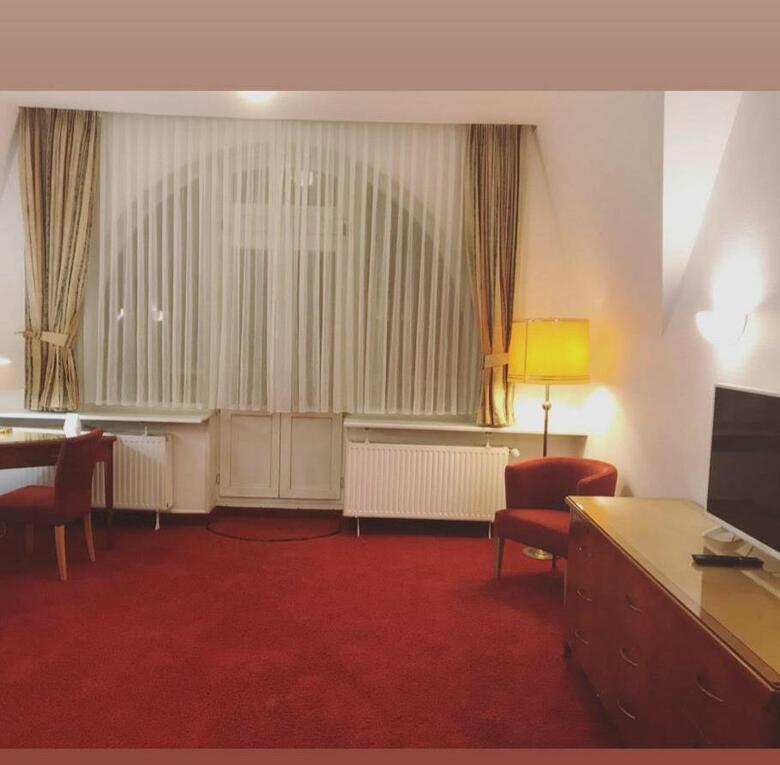 Hotel Kaiserhof