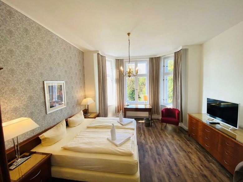 Hotel Kaiserhof