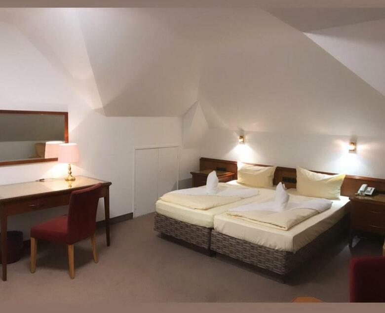 Hotel Kaiserhof