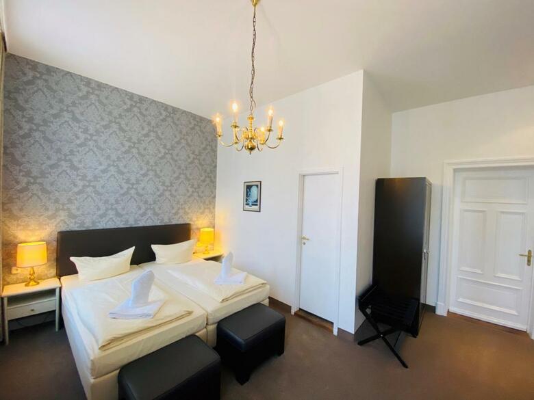 Hotel Kaiserhof