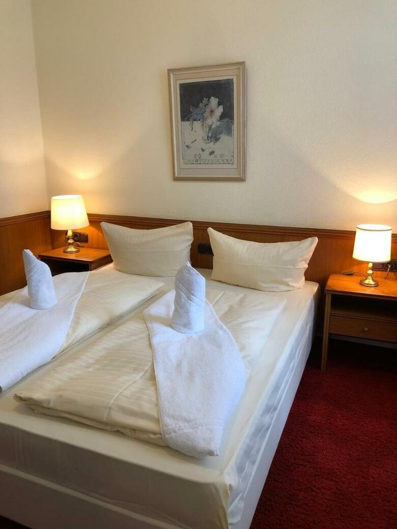 Hotel Kaiserhof