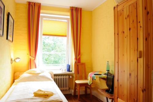 Hotel Zur Alten Stadtmauer
