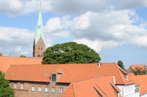 Hotel Zur Alten Stadtmauer