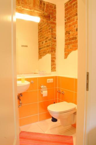 Hotel Zur Alten Stadtmauer