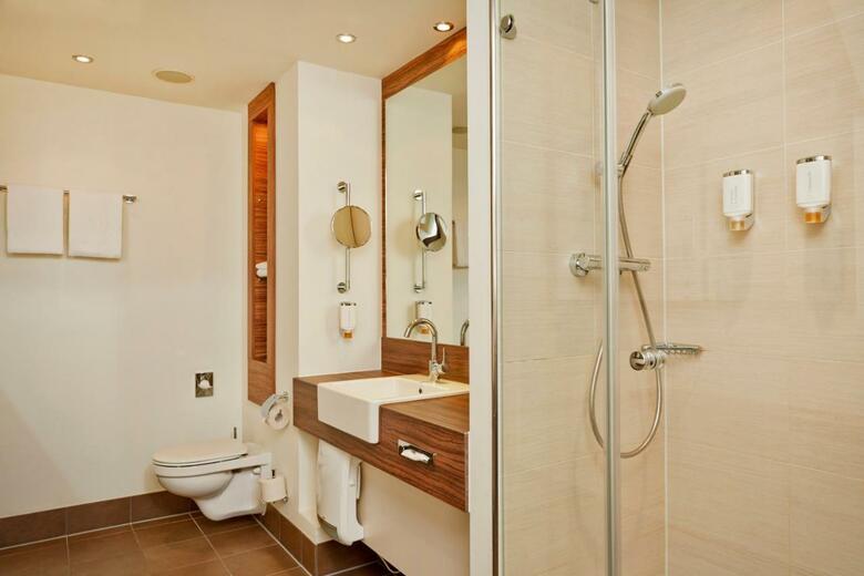 Treff Hotel Luebeck City Centre