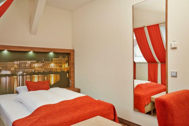 Treff Hotel Luebeck City Centre