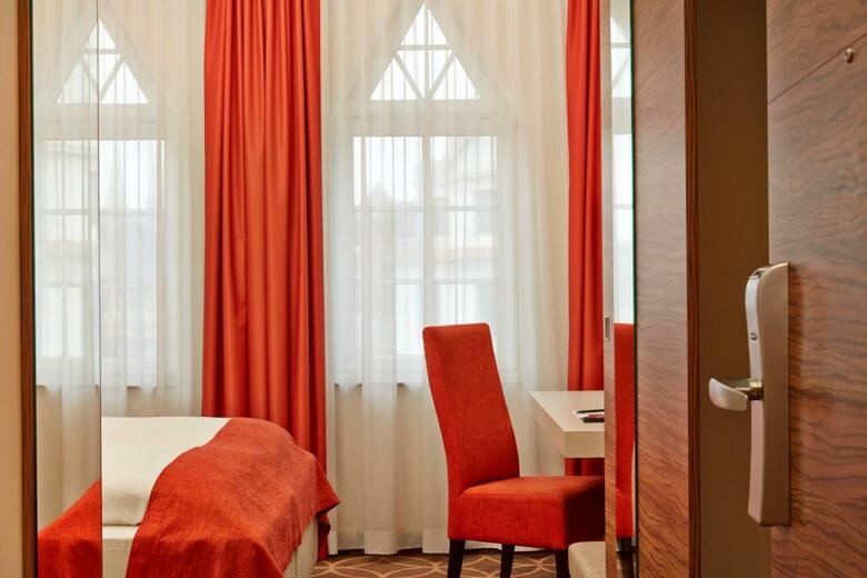 Treff Hotel Luebeck City Centre