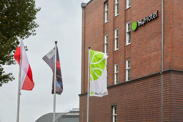 Treff Hotel Luebeck City Centre