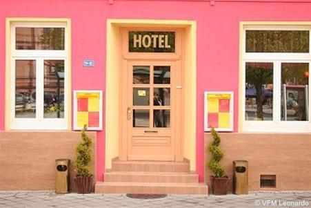 Hotel Am Hauptbahnhof