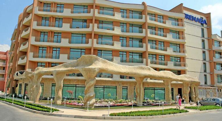 Hotel Grenada
